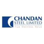 Chandan Steel Limited
