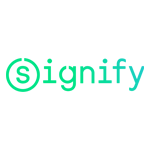 SIGNIFY