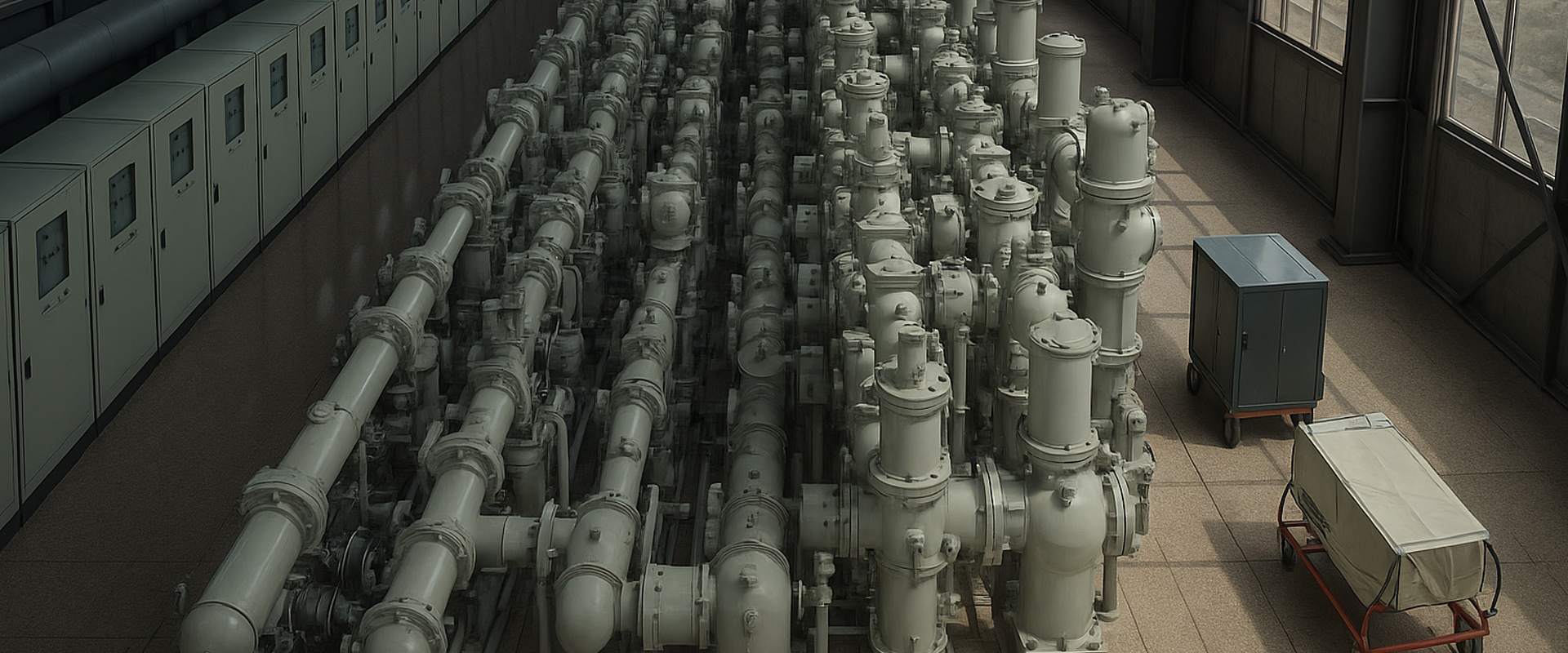 EHV GIS & AIS Substation up to 765 KV