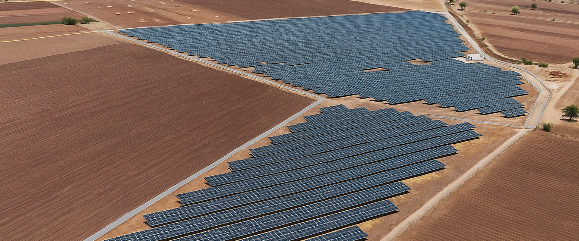 Renewable Power Plant