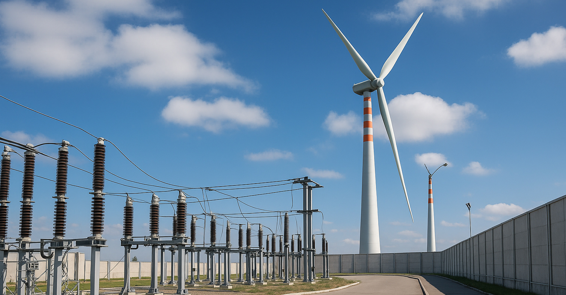 Renewable Energy Projects