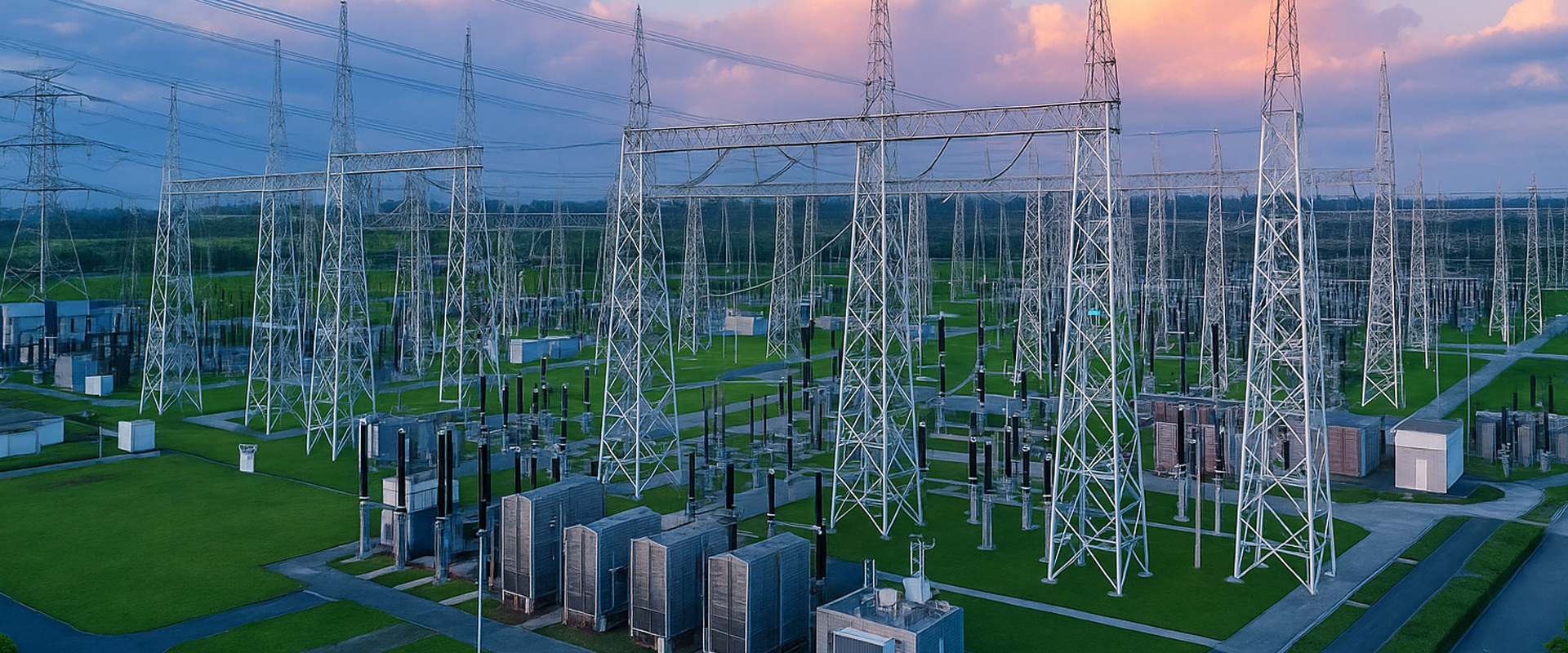Equipment and Scheme testing of Switchyard and Distribution network