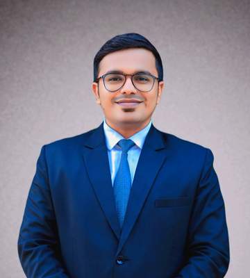 Mr. Kathan Sheth